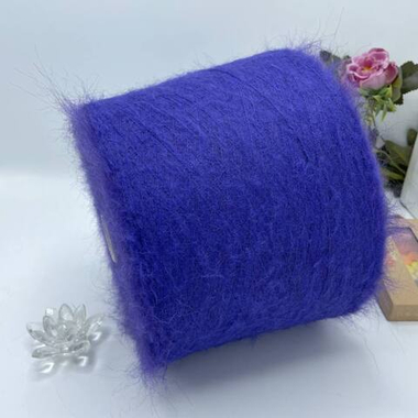 Manifattura LANE PUCCI 30% вспушеная альпака 30% полиамид 40% полиакрил