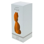 Парфюмерная Вода для женщин КПК "LADY FOX #1" 70мл Россия