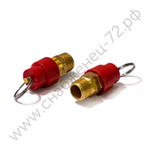 Предохранительный клапан для компрессоров AURORA