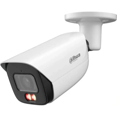 Камера видеонаблюдения Dahua DH-IPC-HFW3249EP-S-IL-0360B