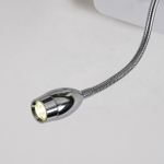 Настенный светильник Favourite Baumwolle 1687-2W