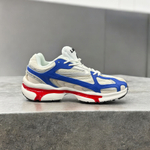 Lacoste L003 2K24 • Red Blue