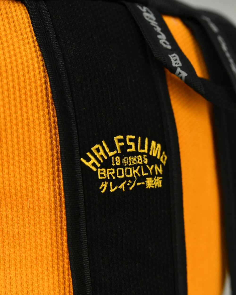 Рюкзак Half Sumo Sekai