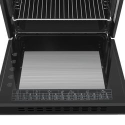 Встраиваемый электрический духовой шкаф Maunfeld AEOH6066B2