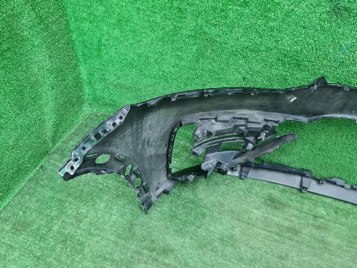 Бампер передний Geely Tugella (2019-н.в.)