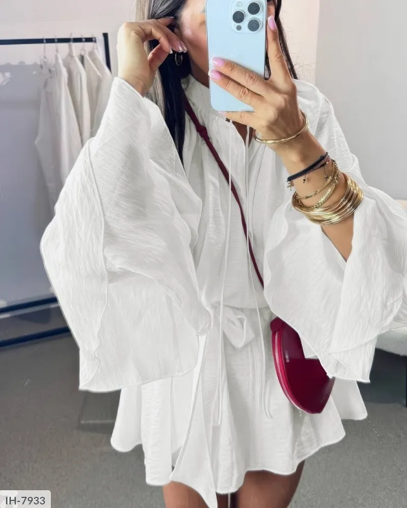 Платье IH-7931 Фабрика Моды