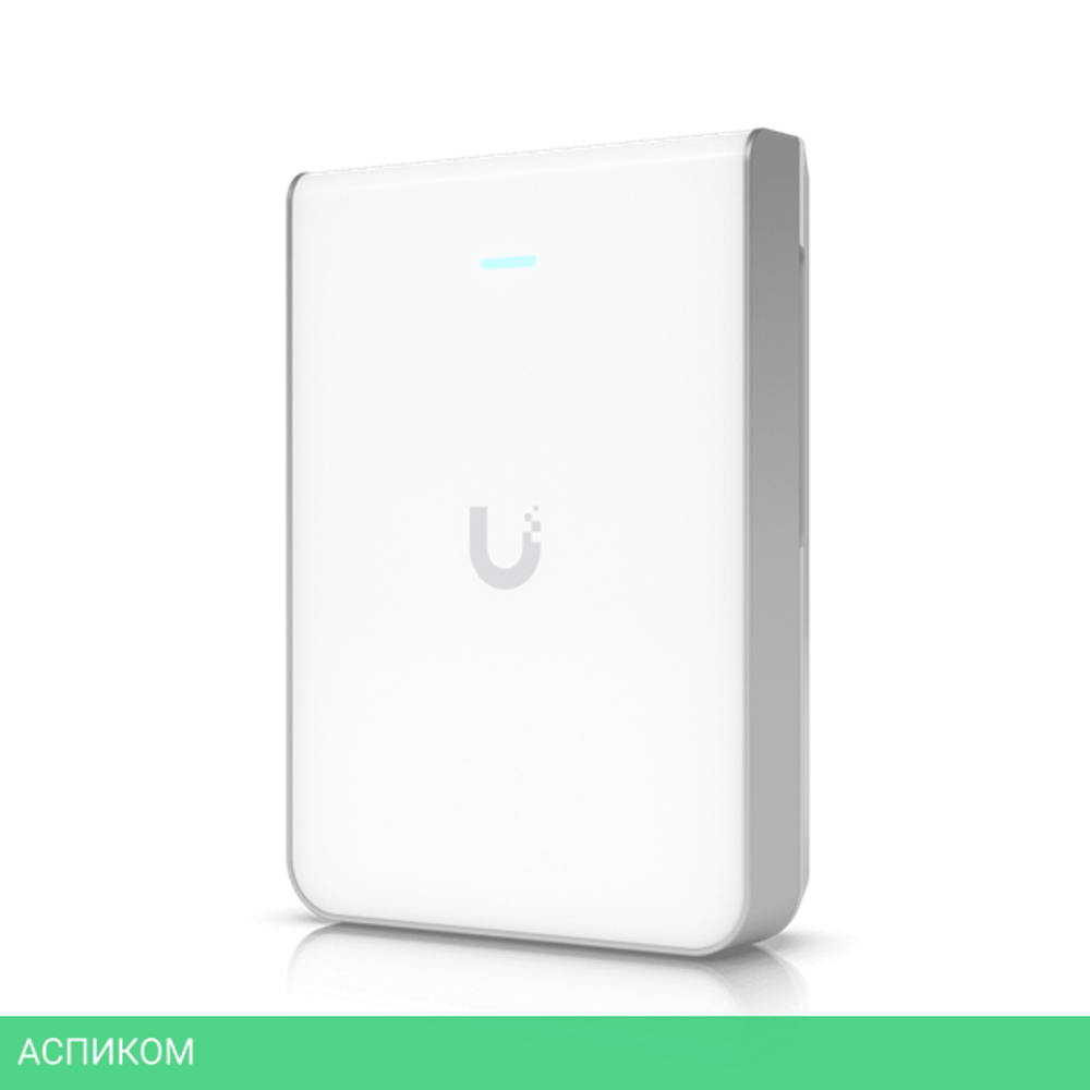 Точка доступа Ubiquiti UniFi 7 AP Pro Wall (U7-Pro-Wall)