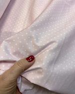 Ткань 100% хлопок (Италия) ш-150см 1м