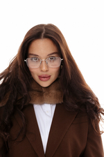 Изг. оправы Baroncelli PT08227 C02