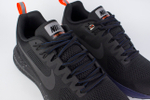 Кроссовки Nike Air Zoom Structure 21 Shield Black / Obsidian