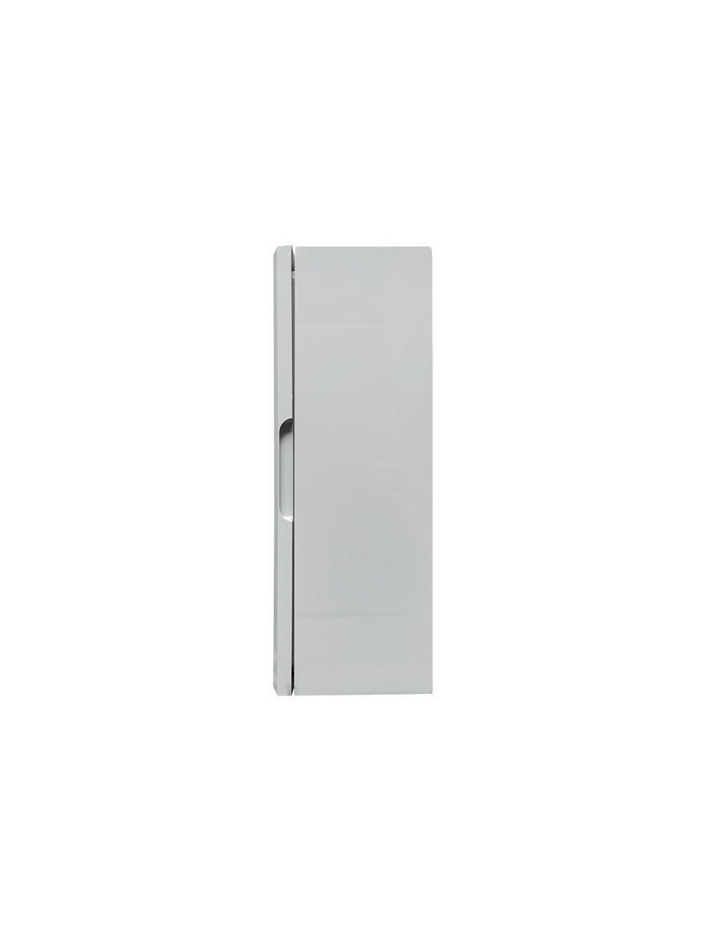 Бокс пластиковый с монтажной платой 500х400х180 IP65 PROxima EKF PB65MP006