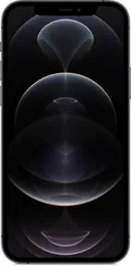 Apple iPhone 12 Pro 512GB Graphite (Графитовый)