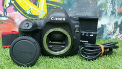 Canon EOS 5D Mark IV Body / скупка