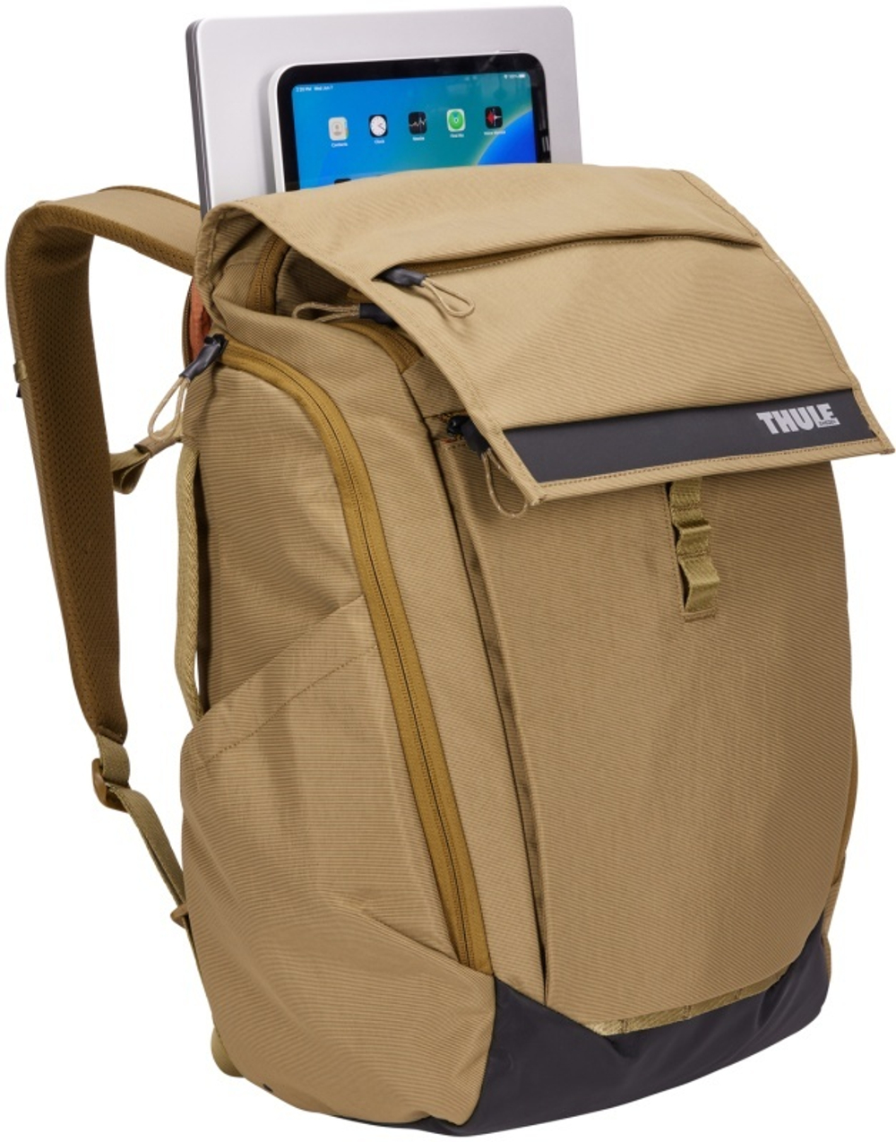 Рюкзак для ноутбука Thule Paramount Backpack 27L PARABP3216 Nutria (3205016)