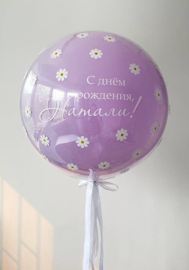 Воздушные шары №8110