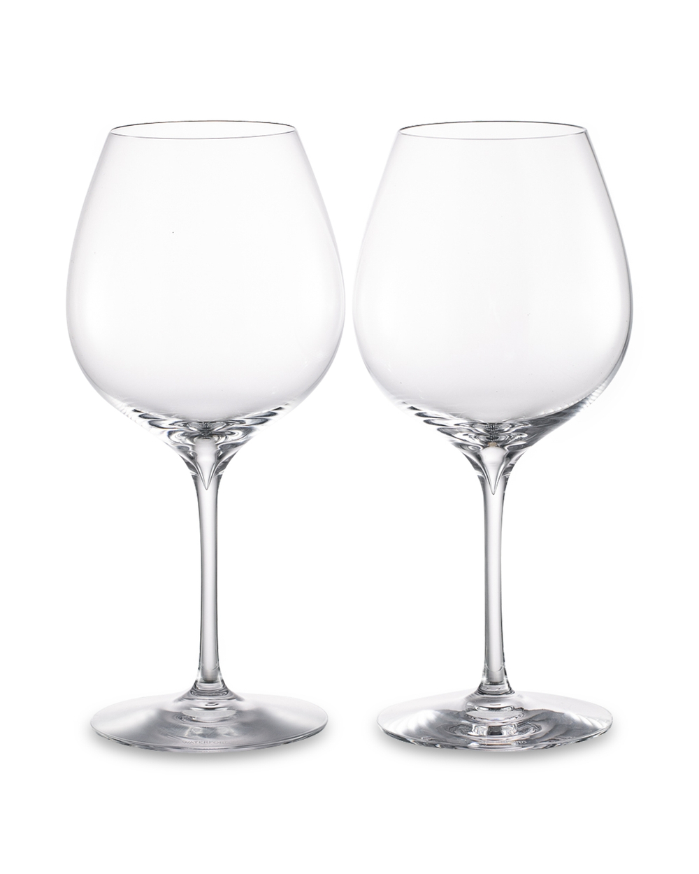 Набор бокалов для красного вина 2шт 690мл Waterford Элегантность Мерло