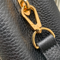 Louis Vuitton Capucines MM