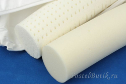 Ортопедическая подушка Physio Duo Lux от Hukla