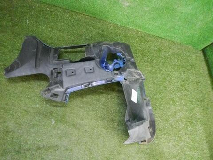 Кронштейн ПТФ левый BMW X1 F48 (2015-2019) M-paket