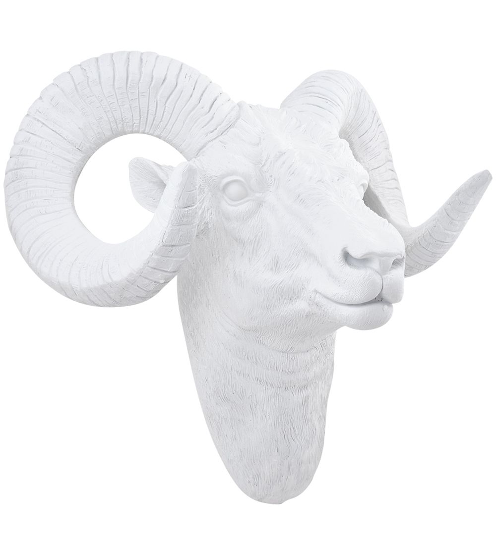 BMB- 45 Панно «Голова барана»