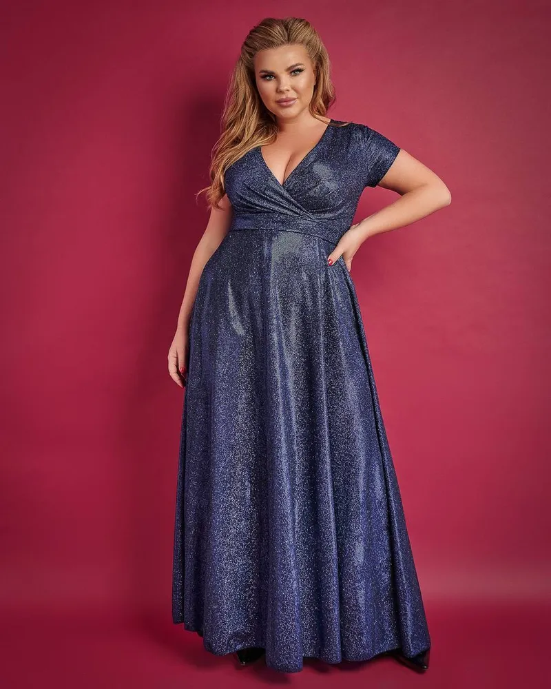 Платье УК-1343-3 Fabrika