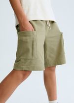 футболка с шортами