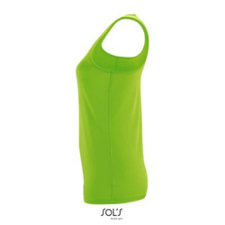 SOL'S SPORTY TT WOMEN