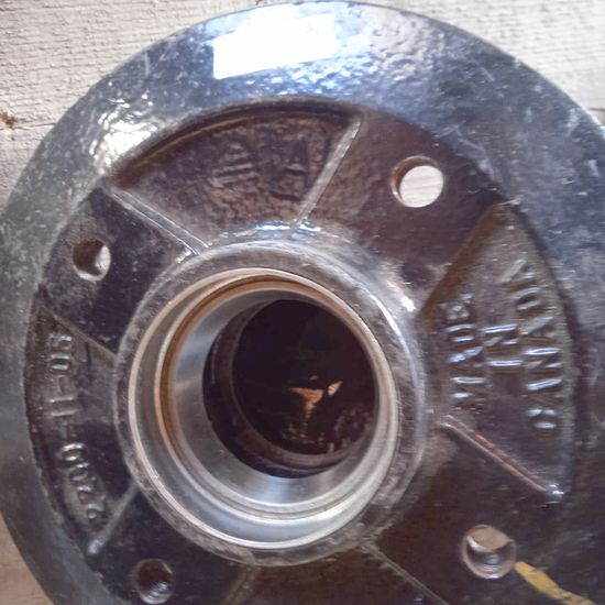 BOURGAULT запасные части