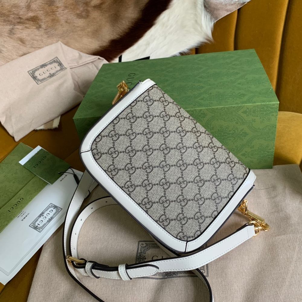 Gucci Horsebit 20 cm