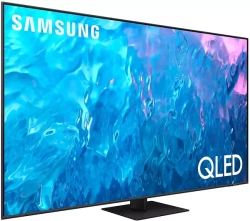 Телевизор Samsung 75" QE75Q70CAUXRU