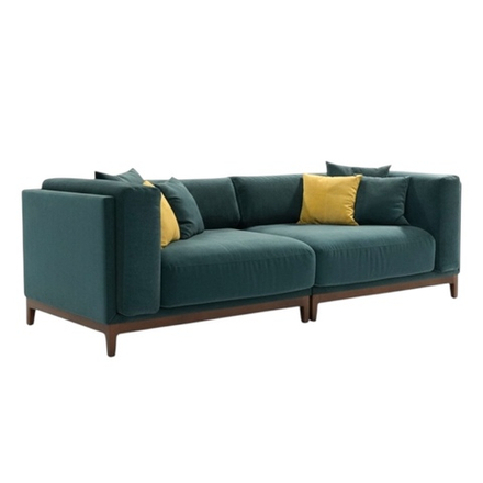 CASE диван 901/902 3-х местный нераскладной