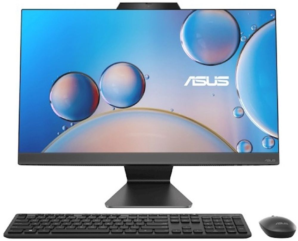 Моноблок ASUS ExpertCenter E3402WVA 90PT03T2-M027X0 черный