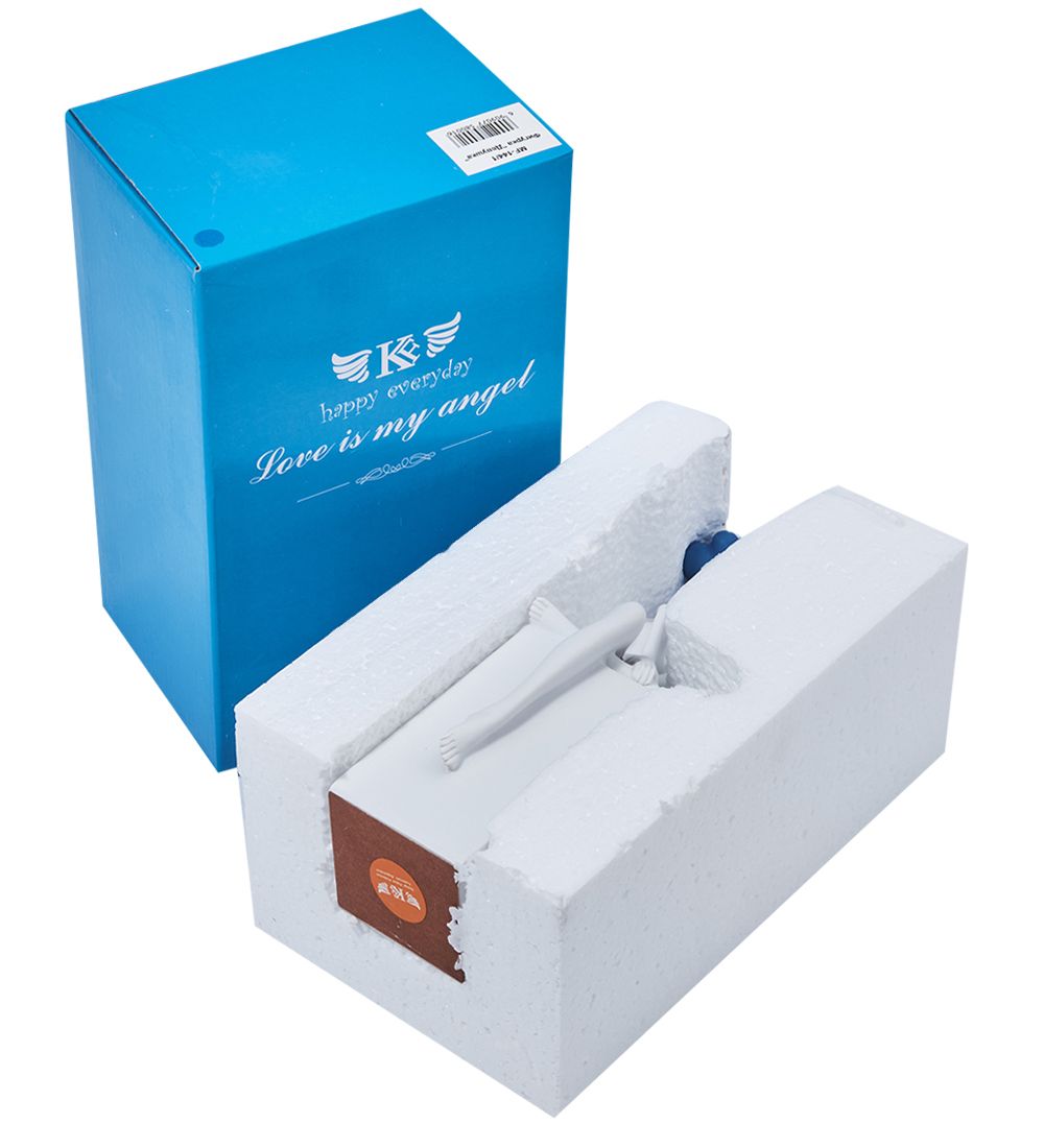 GAEM Home MF-144/1 Фигурка «Девушка»