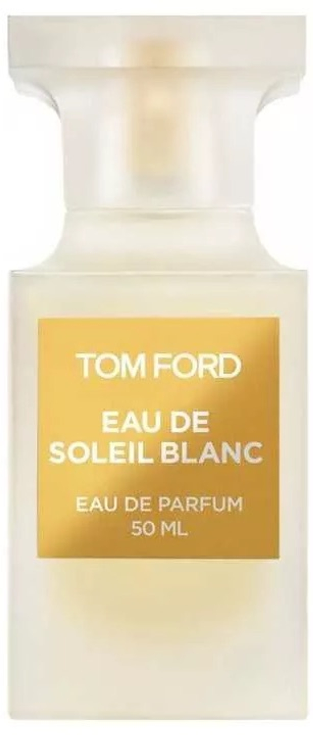 Tom Ford Eau De Soleil Blanc