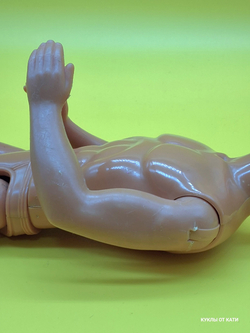 Кукла Барби Кен винтаж конец 90х 031056