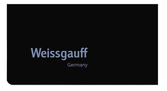 Встраиваемая варочная поверхность WEISSGAUFF HI643BFZ