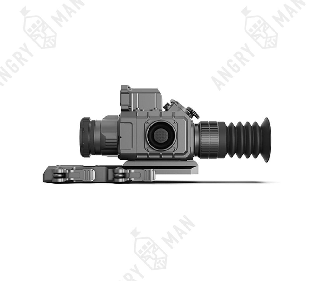 Тепловизионный прицел Polaris 335RL (c дальномером), Conotech