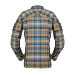 Helikon-Tex MBDU Flannel Shirt® - Ginger Plaid