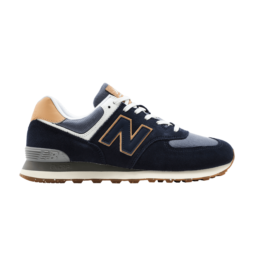 Кроссовки New Balance Nb 574