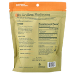 Om Mushrooms, грибной порошок, трутовик разноцветный, 200 г (7,05 унции)