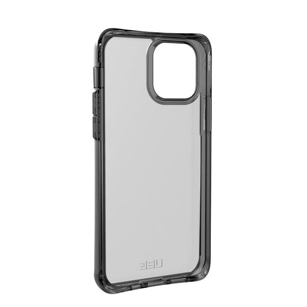 Чехол-накладка UAG Mouve для Apple iPhone 12 Pro Max 6.7" тонированный (Ash)