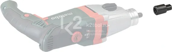 Переходник к PRO-2 PB для электрического привода