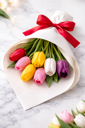 Доставка цветов в Алматы — купить свежие цветы с быстрой доставкой