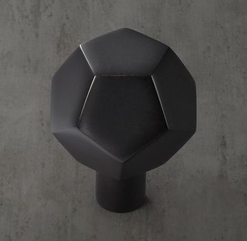 Ручка кнопка RH Camden