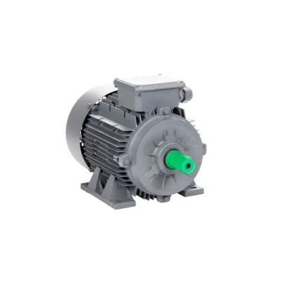 Электродвигатель ESQ TR 200 LA2-SDN-Б1-IE2 30/3000 IMB3