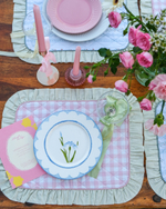Плейсмат Vintage Floral Garden