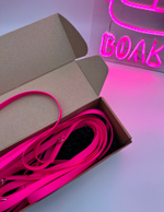 Перестежка ПВХ, наличие