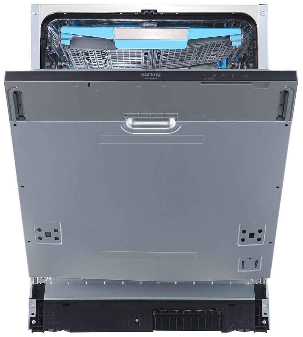 Встраиваемая посудомоечная машина Korting KDI 60985