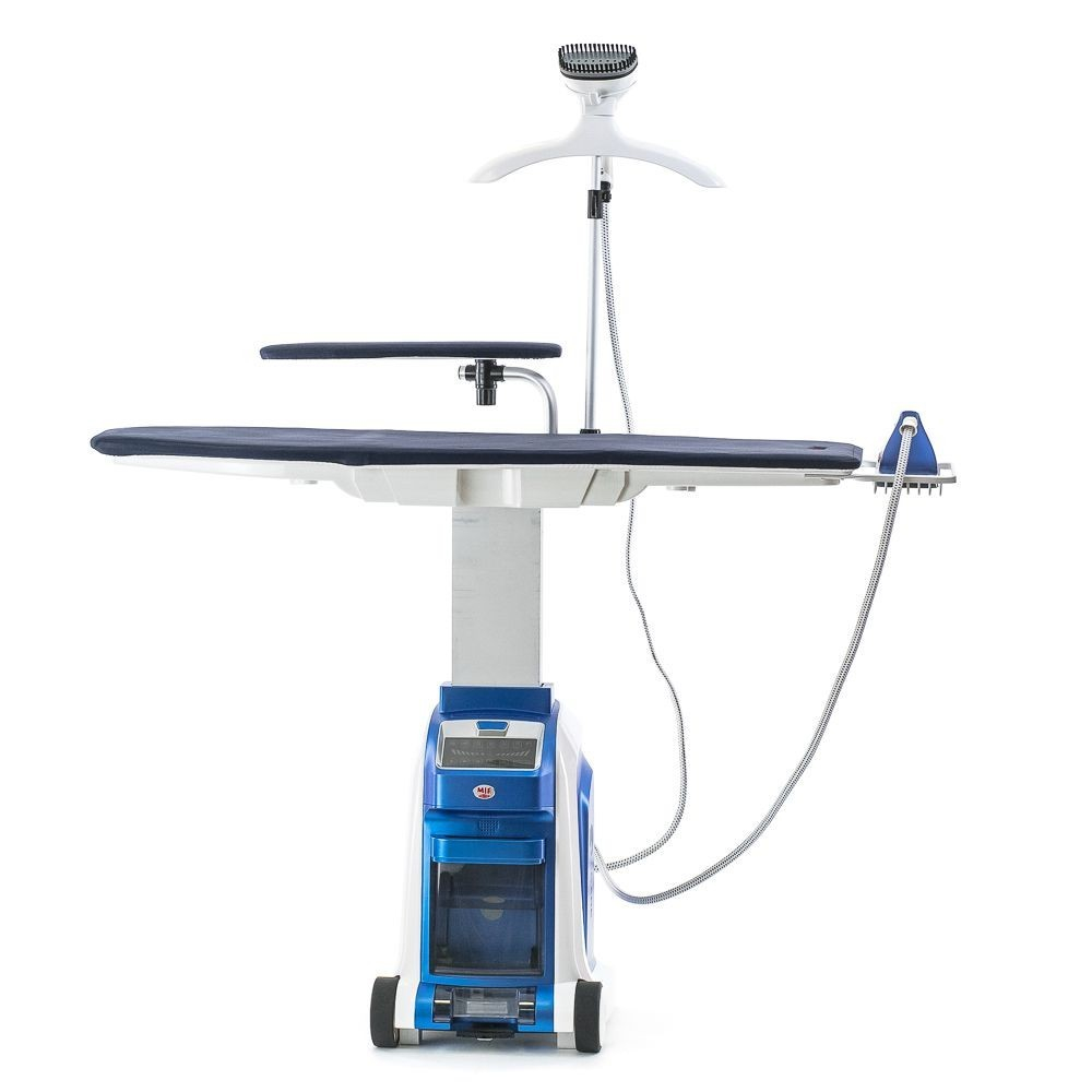 Гладильная система MIE Maxima