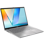 Ноутбук ASUS Vivobook S14 S3407CA-LY098 Intel Core Ultra 5 225H 4300MHz/14"/1920x1200/16GB/512GB SSD/Intel Arc/Без ОС (90NB16J2-M00760)